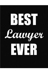 Best Lawyer Ever