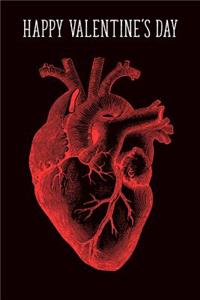 Happy Valentine's Day