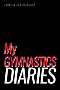 My Gymnastics Diaries