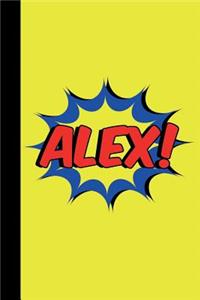 Alex