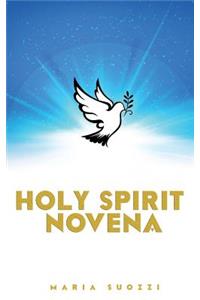 Holy Spirit Novena
