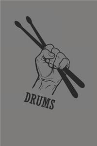 Drums
