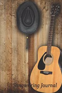 Songwriting Journal