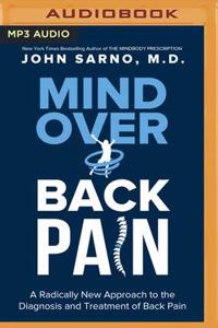 Mind Over Back Pain