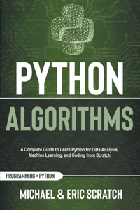 Python Algorithms