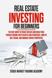 Real Estate Investing for Beginners