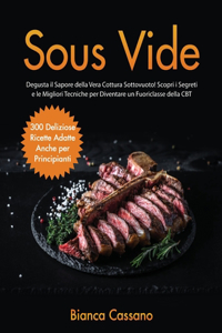 Sous Vide