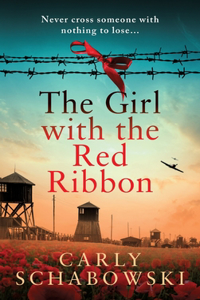 Girl with the Red Ribbon