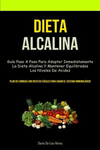 Dieta Alcalina