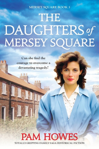 Daughters of Mersey Square