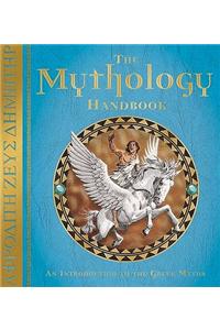 The Mythology Handbook
