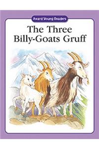 Three Billy Goats Gruff