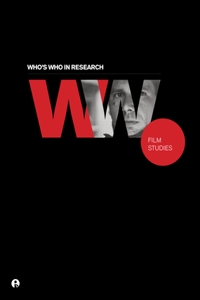 Who's Who in Research