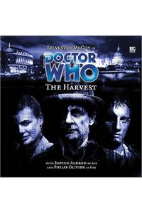 The Harvest