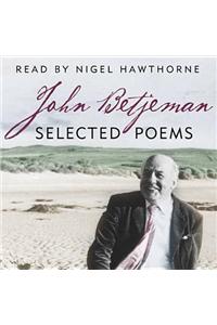 Selected Poems