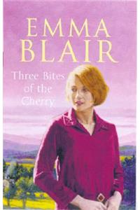 Three Bites of the Cherry