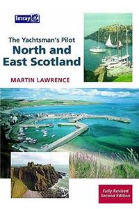 The Yachtsman's Pilot: North and East Scotland