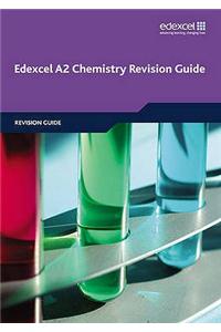 Edexcel A2 Chemistry Revision Guide