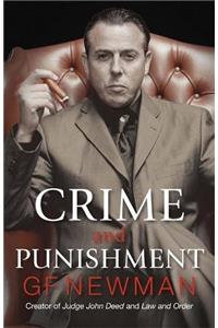 Crime and Punishment Vol 1