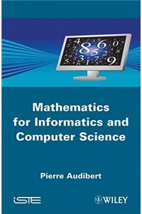 Mathematics for Informatics and Computer Science