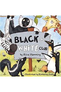 The Black and White Club