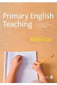 Primary English Teaching