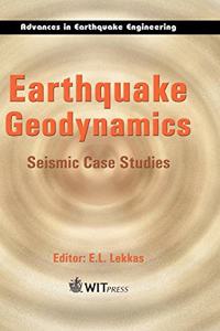 Earthquake Geodynamics