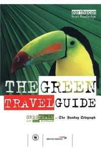 The Green Travel Guide