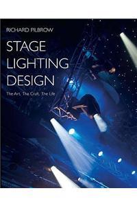 Stage Lighting Design