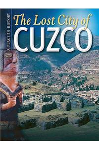 The Lost City of Cuzco