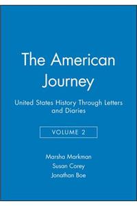 American Journey
