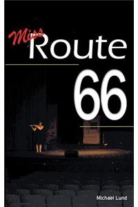 Miss Route 66