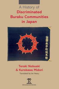 History of Discriminated Buraku Communities in Japan