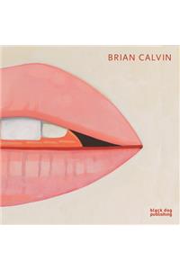 Brian Calvin