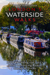 London's Waterside Walks