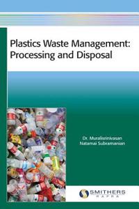 Plastics Waste Management