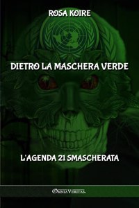 Dietro la maschera verde