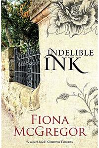 Indelible Ink