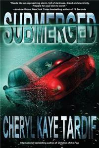 Submerged