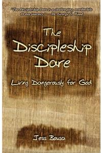 Discipleship Dare