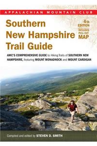 Southern New Hampshire Trail Guide