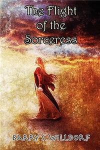 Flight of the Sorceress