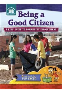 Being a Good Citizen