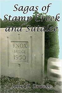 Sagas of Stamp Creek and Sutalee