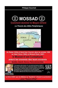 Mossad