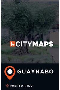 City Maps Guaynabo Puerto Rico