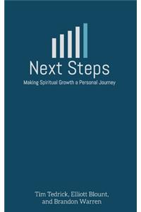 Next Steps