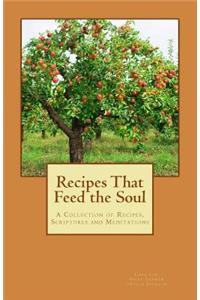 Recipes That Feed the Soul