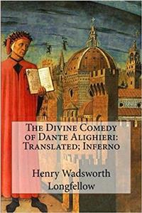 The Divine Comedy of Dante Alighieri