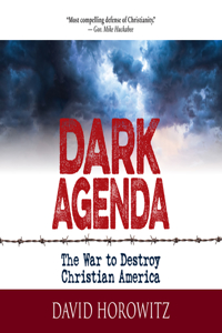 Dark Agenda